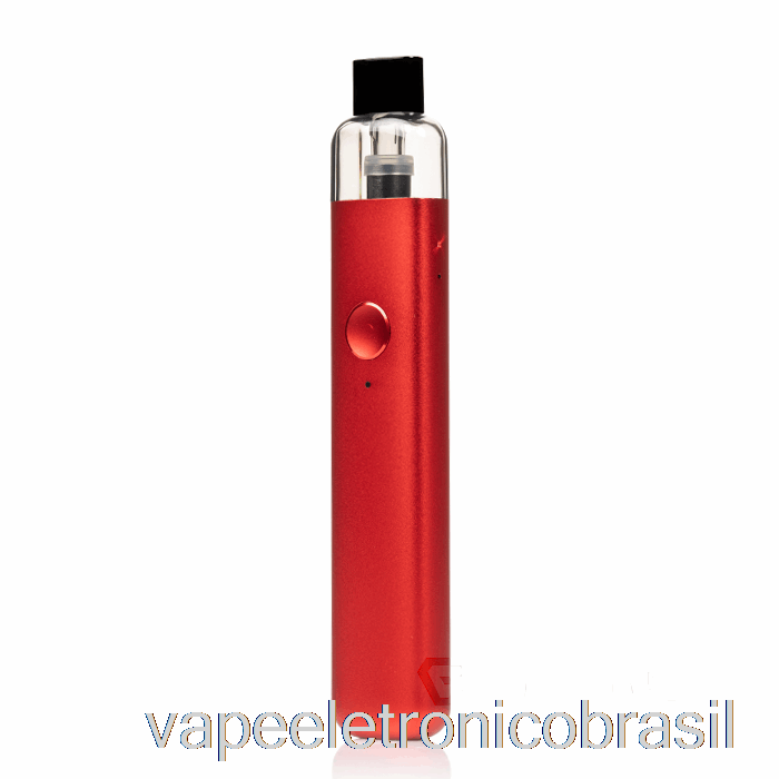 Vape Vaporesso Geek Vape Wenax K1 16w Pod Sistema Vermelho